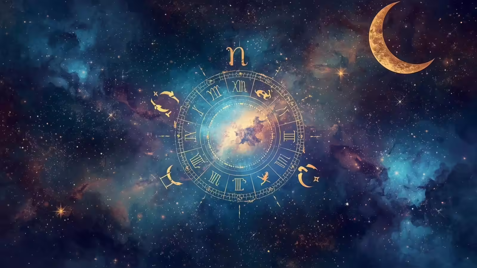 Horoscope Tomorrow 29 March 2026 Moon Enters Leo Bringing Career Breakthroughs Financial Opportunities Bold New Beginnings